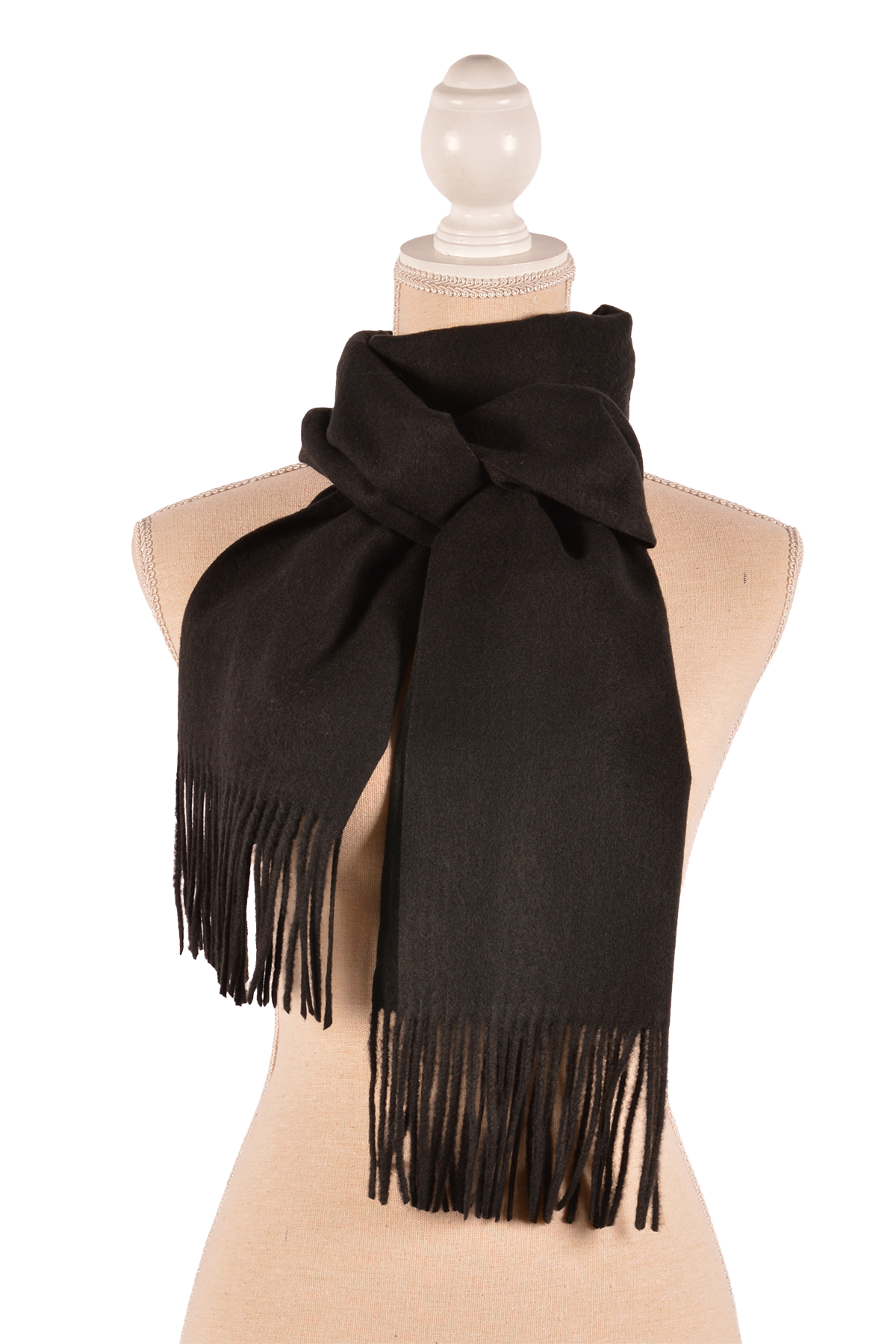 BK SOLID SCARF