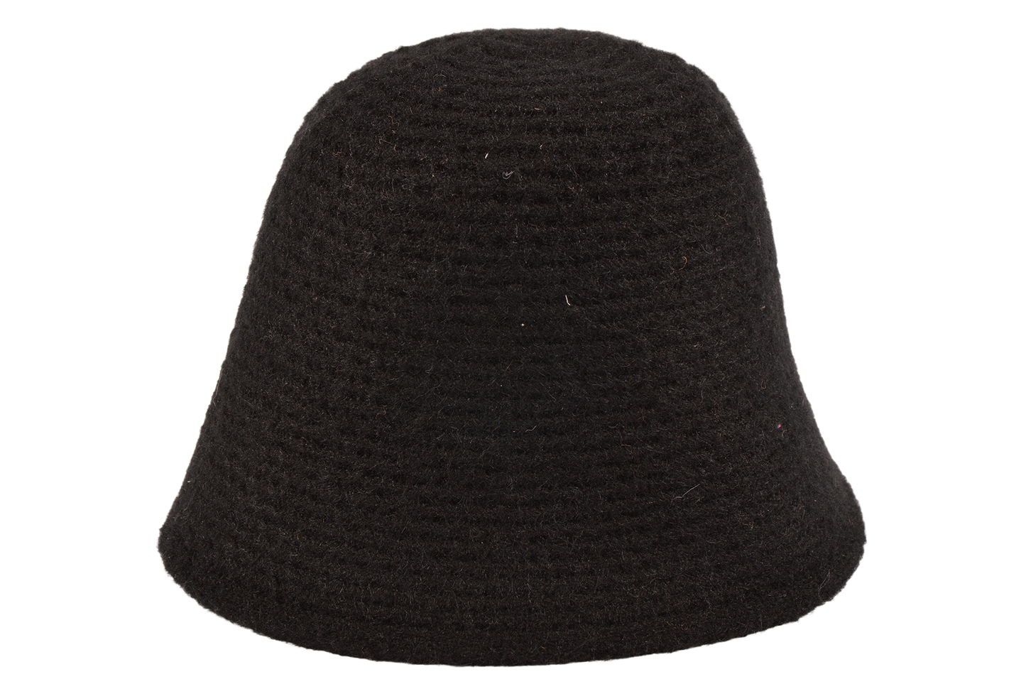 BK RIBBED BUCKET HAT