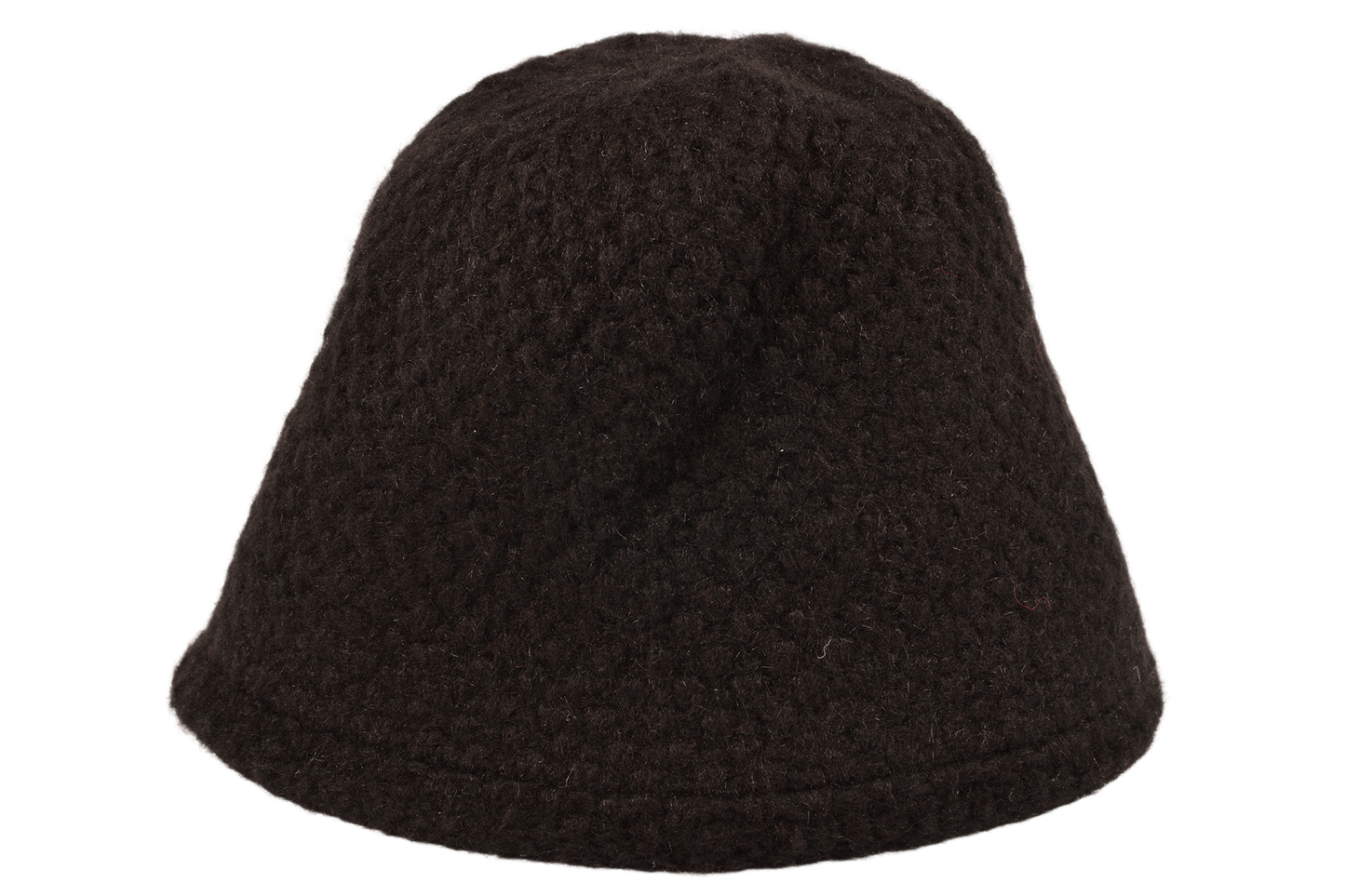 BK 2TONE BUCKET HAT