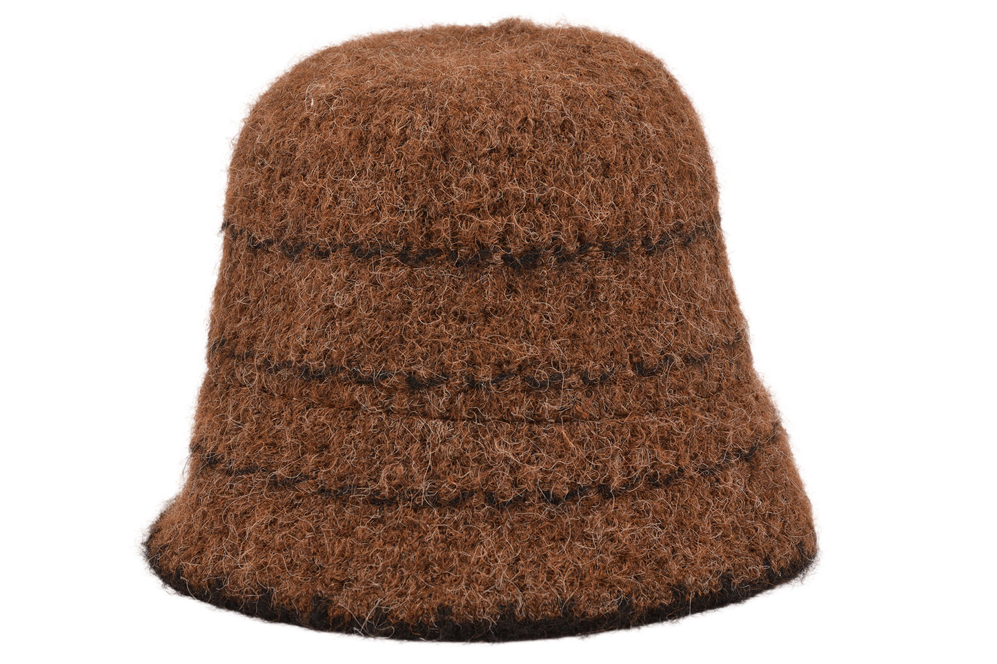 BR WHIPSTITCH BUCKET HAT