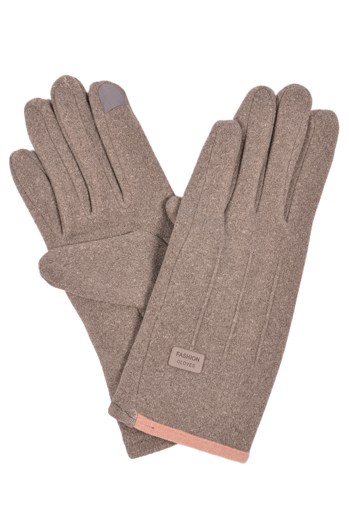 GY ULTRA SOFT FELT GLOVES