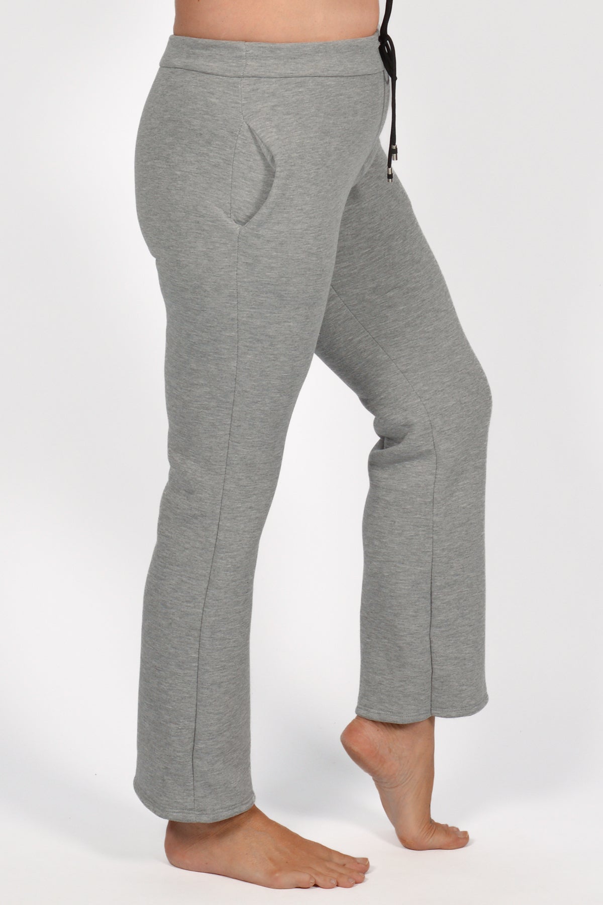 GY STRAIGHT LEG SWEATPANTS