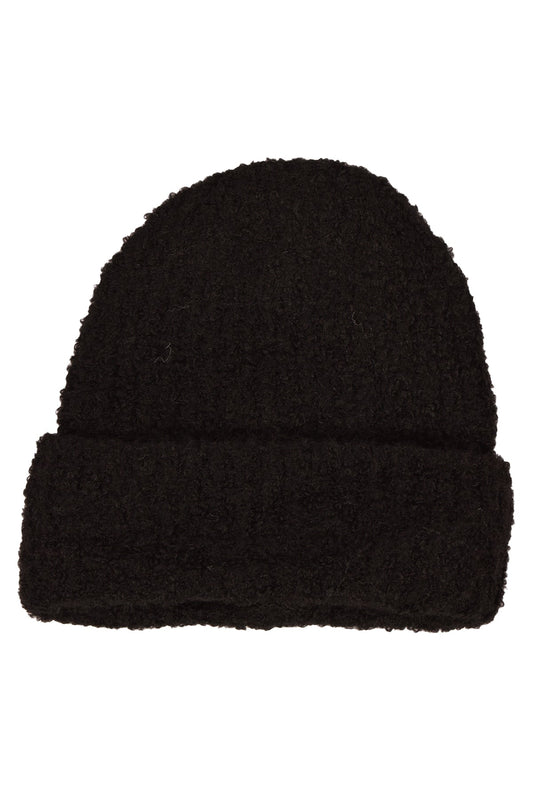 BK KNIT TOQUE
