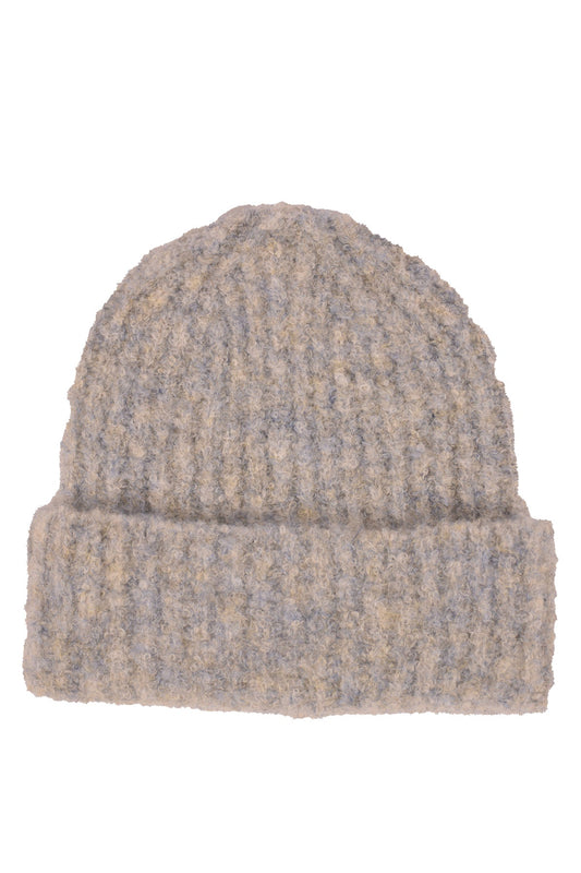 BL KNIT TOQUE