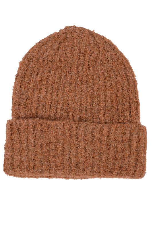 BR KNIT TOQUE