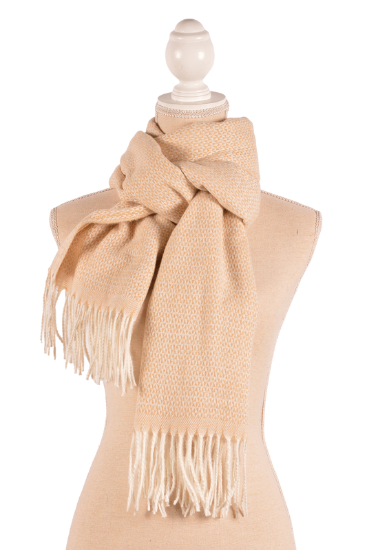 BE 27.5X71" 2TONE TEXTUR SCAR