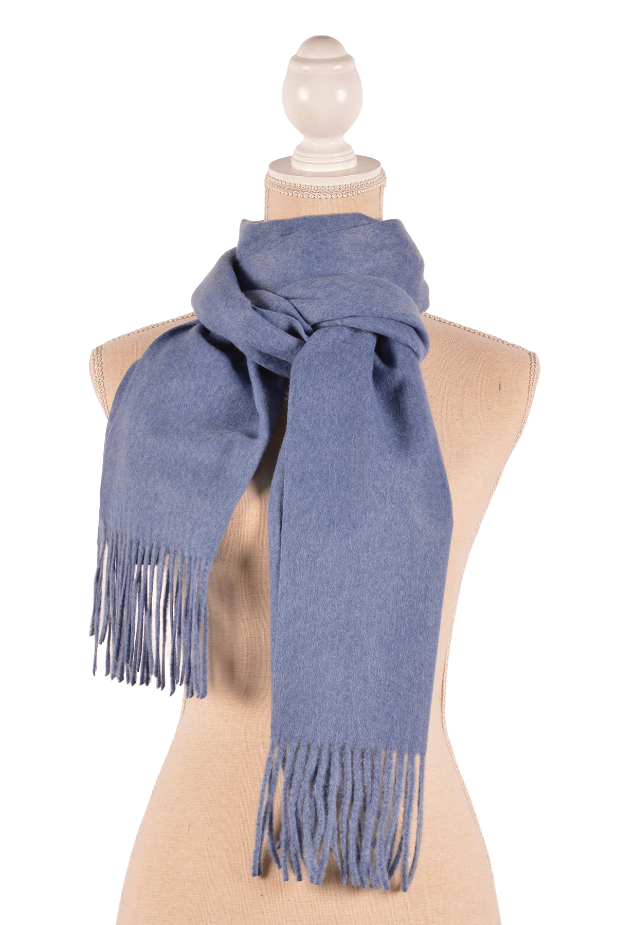 BJ SOLID SCARF