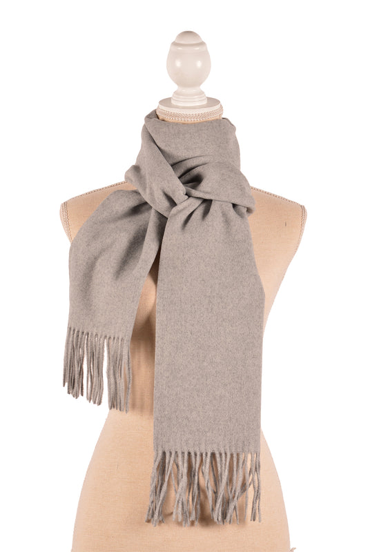 GY SOLID SCARF