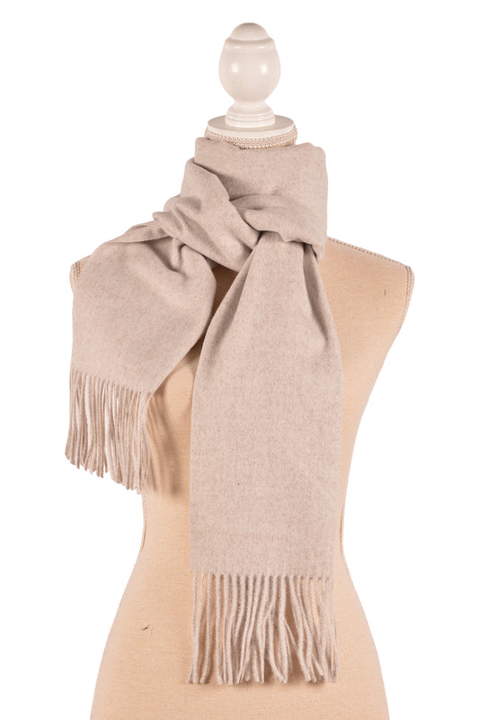 LGY SOLID SCARF