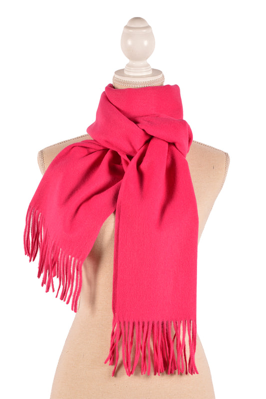 MA SOLID SCARF