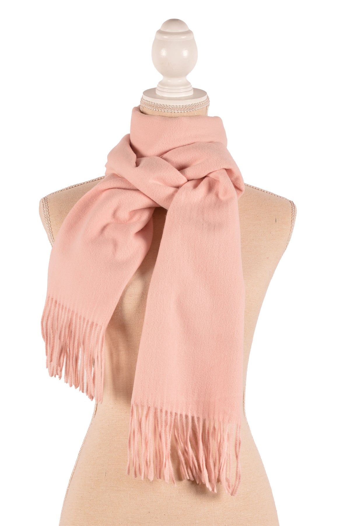 PK SOLID SCARF