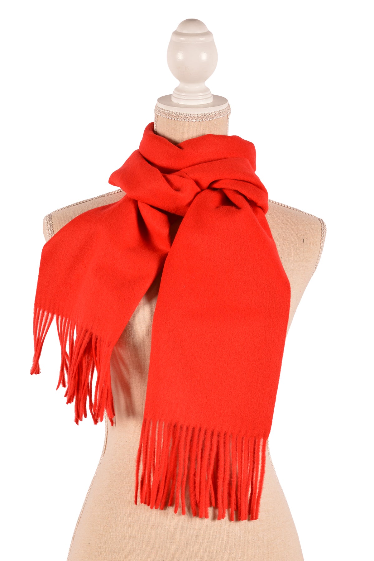 RD SOLID SCARF