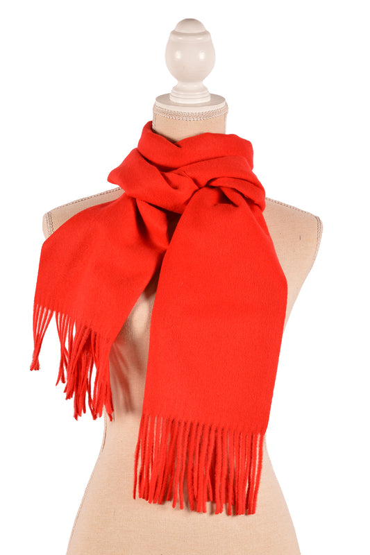 RD SOLID SCARF