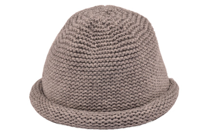 GY ROLLED RIM BUCKET HAT