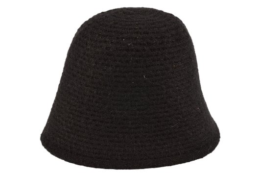BK RIBBED BUCKET HAT