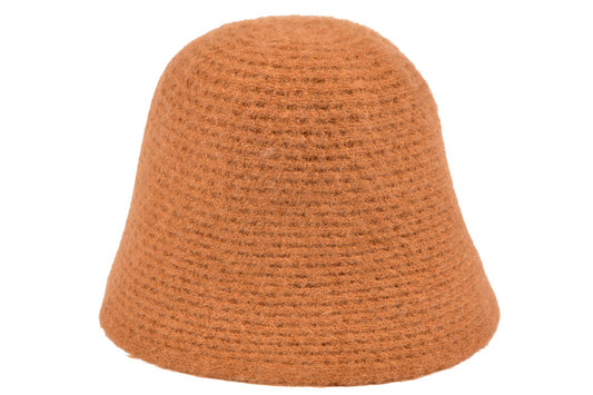 CA RIBBED BUCKET HAT