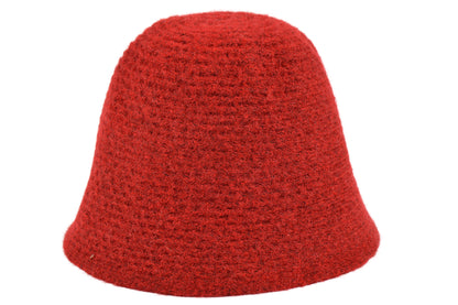 RD RIBBED BUCKET HAT