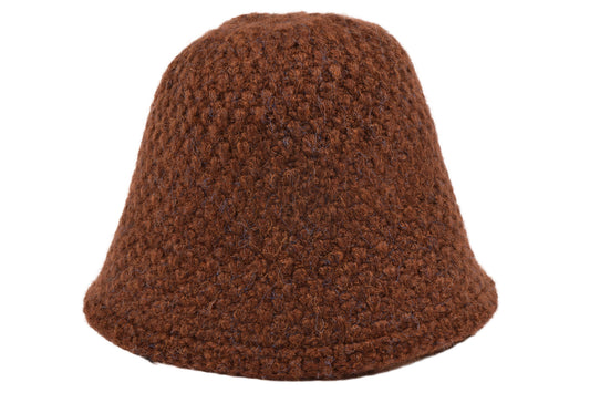 BR 2TONE BUCKET HAT