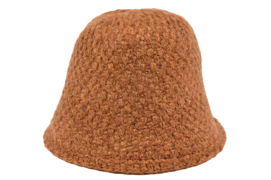 CA 2TONE BUCKET HAT