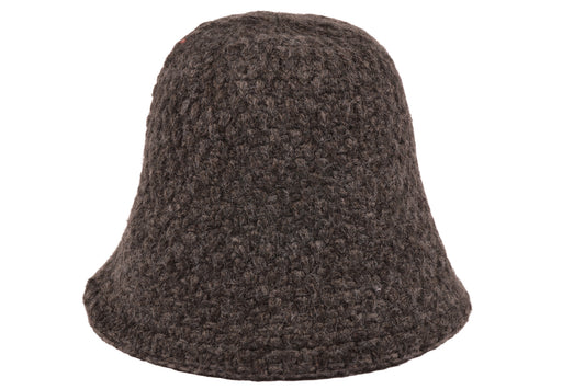 DGY 2TONE BUCKET HAT