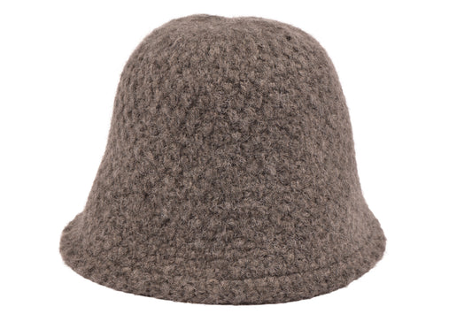 GY 2TONE BUCKET HAT