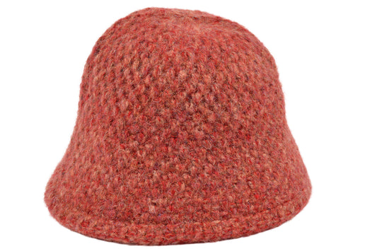RD 2TONE BUCKET HAT