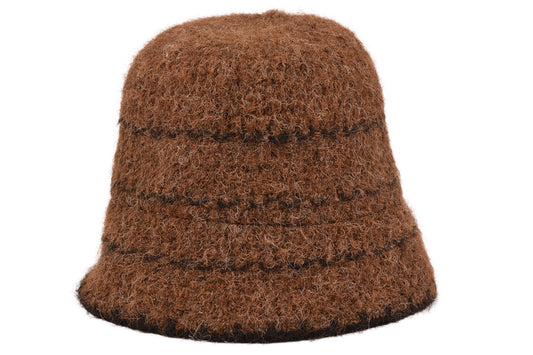 BR WHIPSTITCH BUCKET HAT
