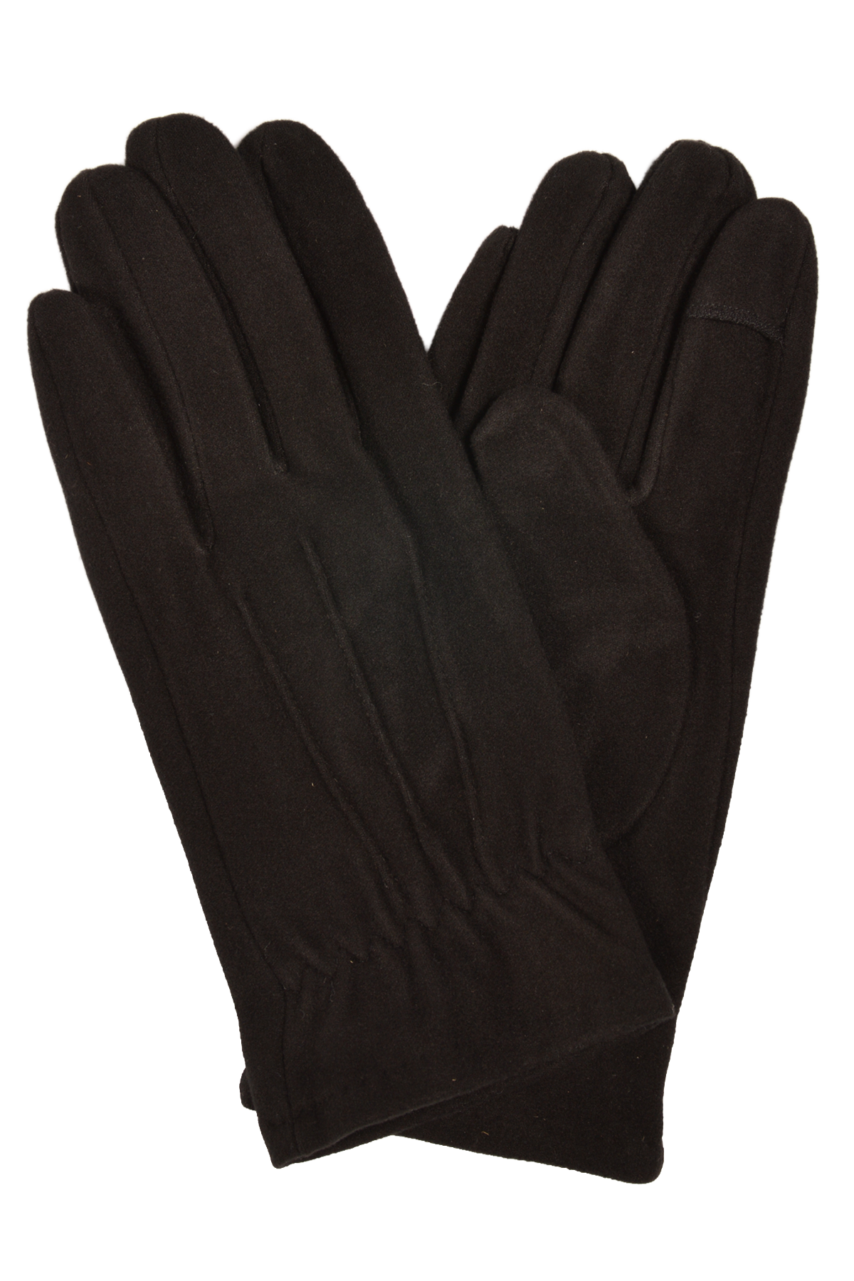 BK ULTRA SOFT FELT GLOVES