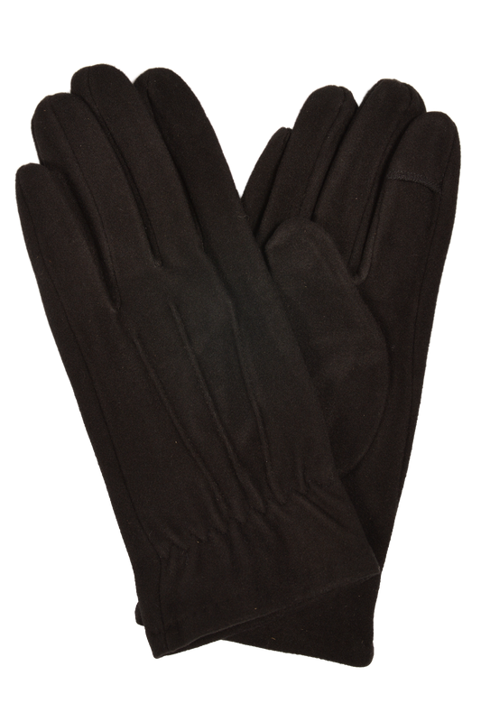 BK ULTRA SOFT FELT GLOVES