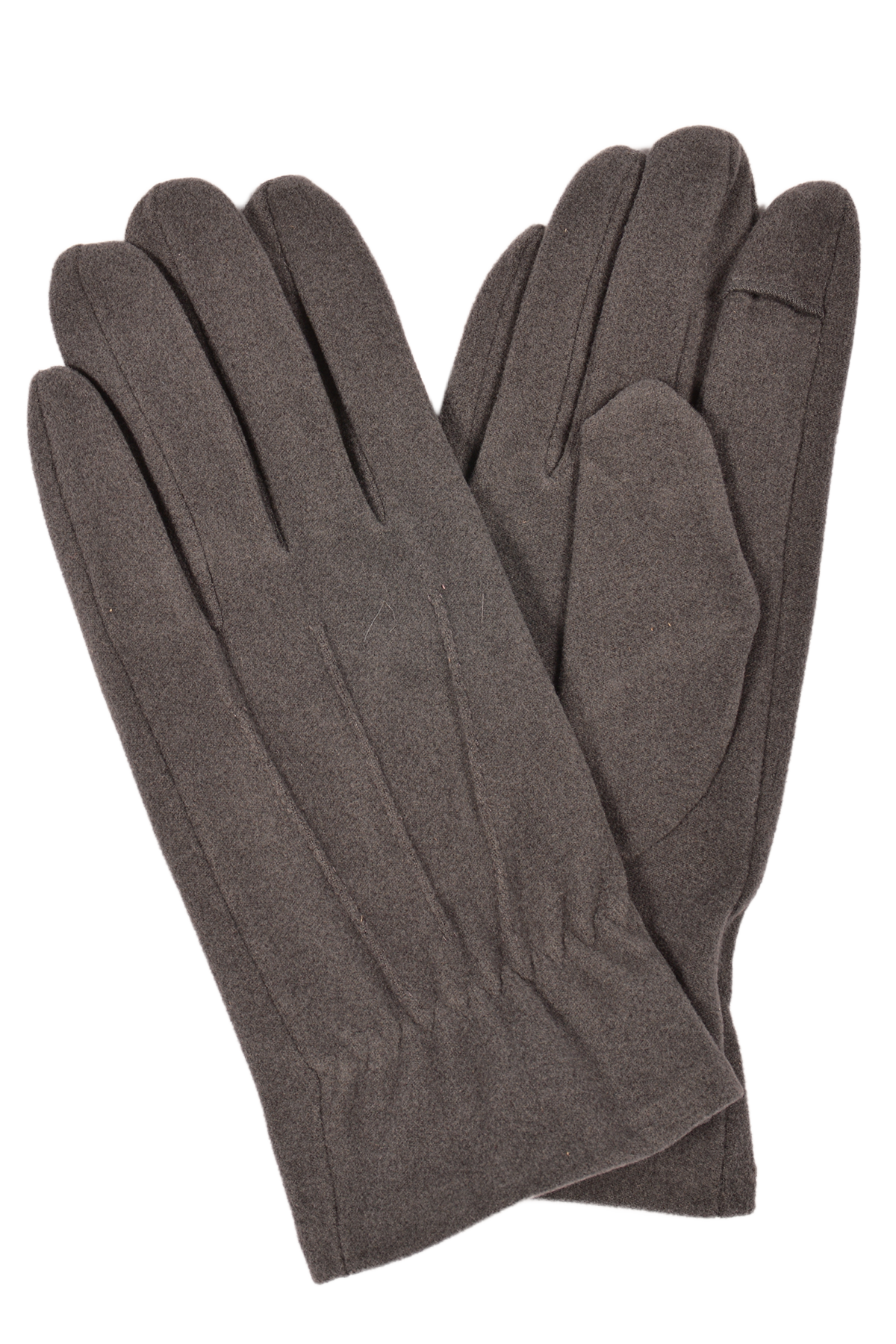 GY ULTRA SOFT FELT GLOVES