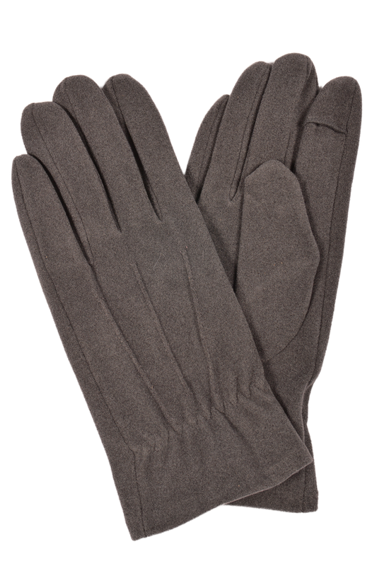 GY ULTRA SOFT FELT GLOVES