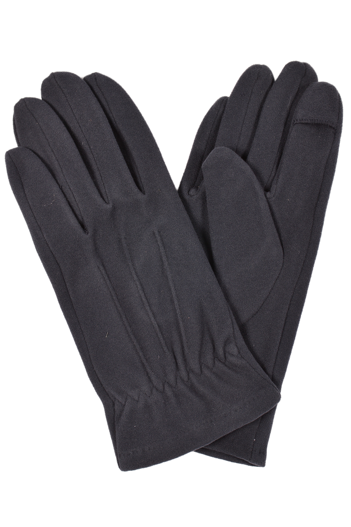 NA ULTRA SOFT FELT GLOVES