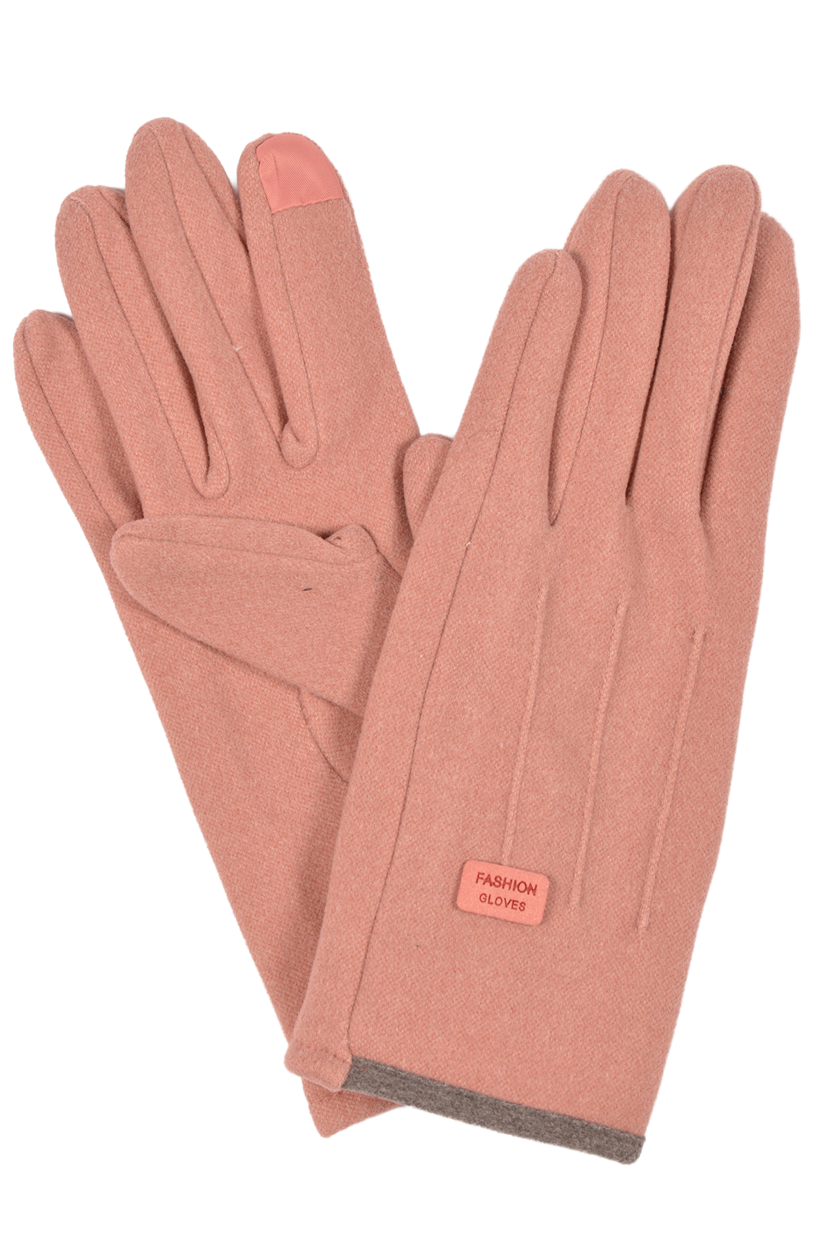 PK ULTRA SOFT FELT GLOVES