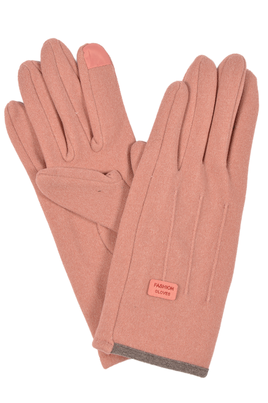 PK ULTRA SOFT FELT GLOVES