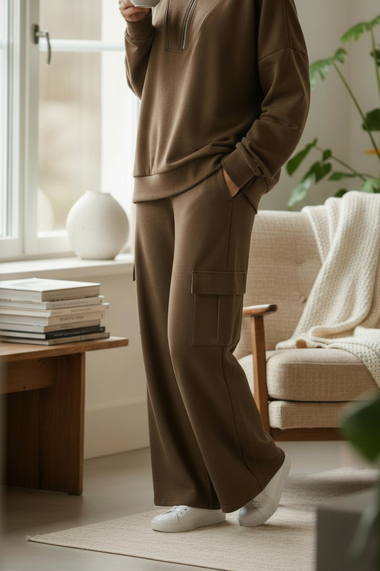 BR SCUBA CARGO PANT