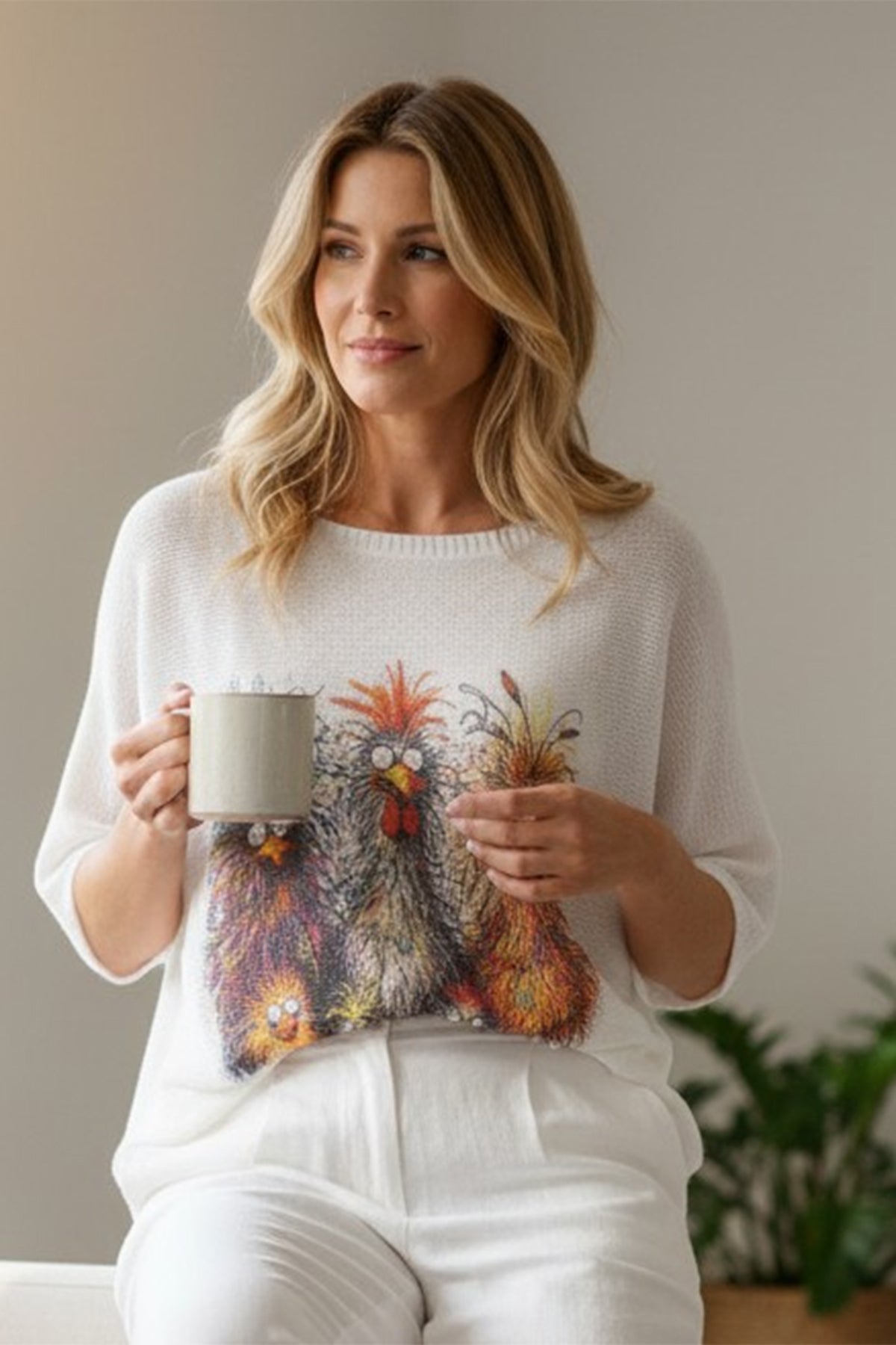 Tops – Catherine Lillywhite's