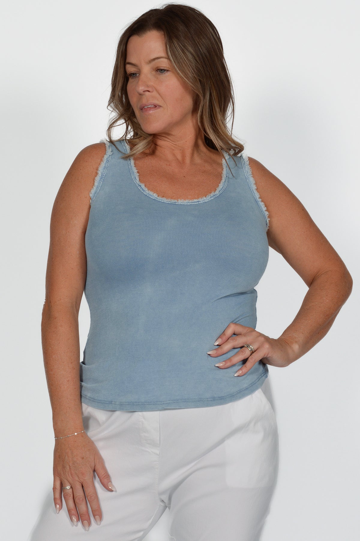 Tops – Catherine Lillywhite's