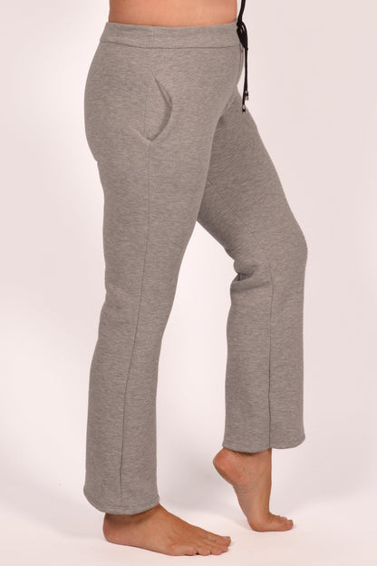 GY STRAIGHT LEG SWEATPANTS