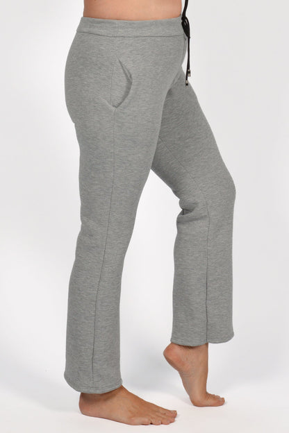 GY STRAIGHT LEG SWEATPANTS
