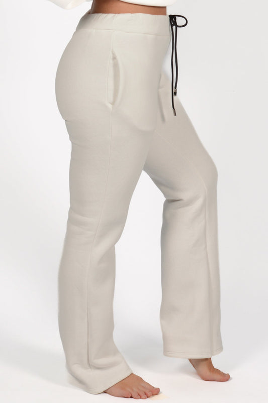 WH STRAIGHT LEG SWEATPANTS