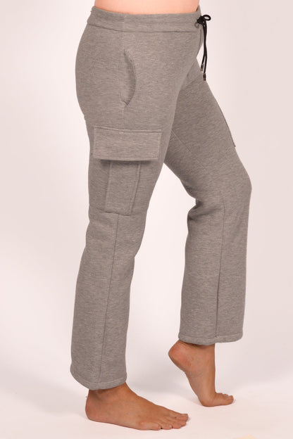 GY CARGO SWEATPANTS