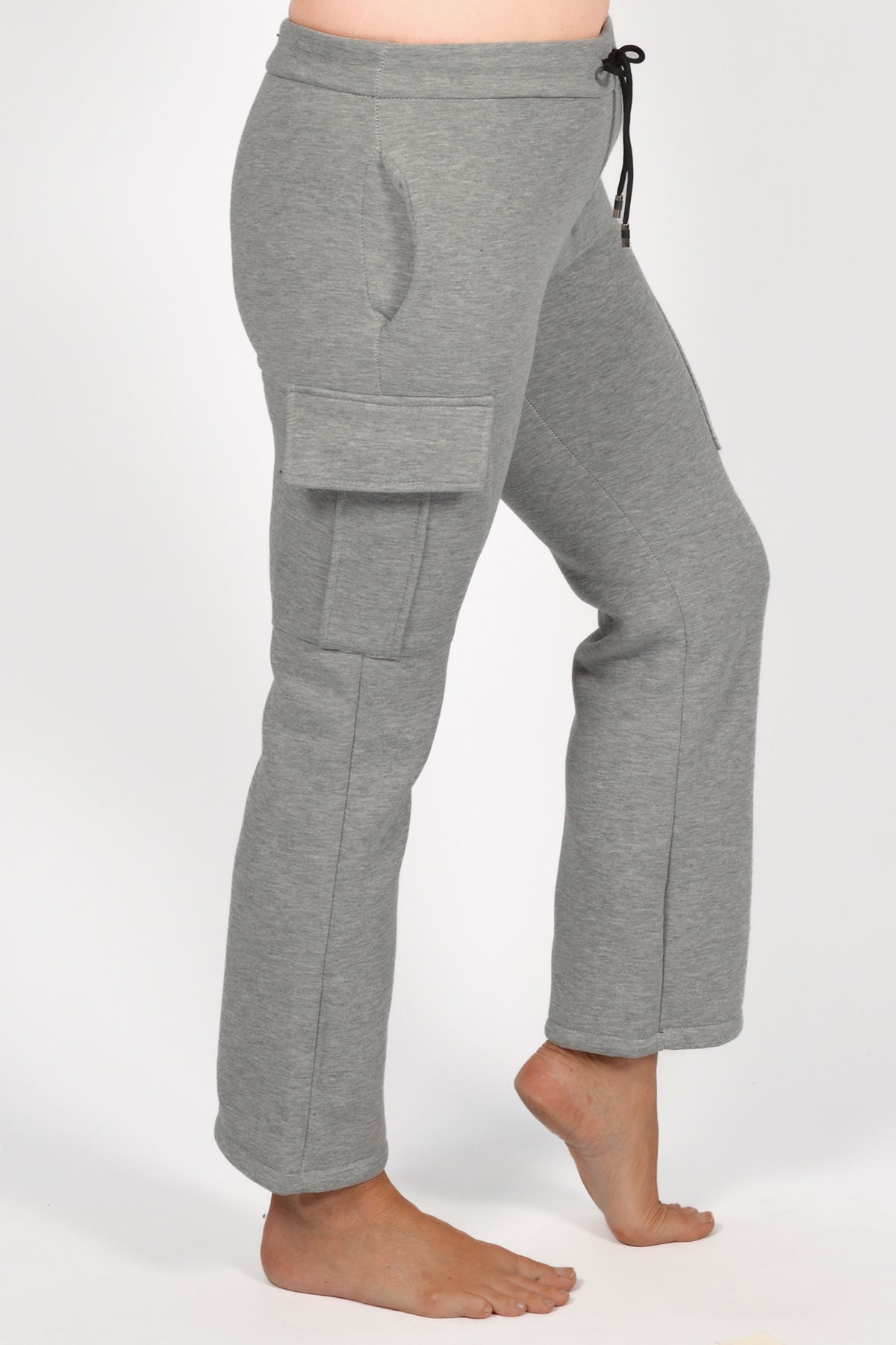 GY CARGO SWEATPANTS