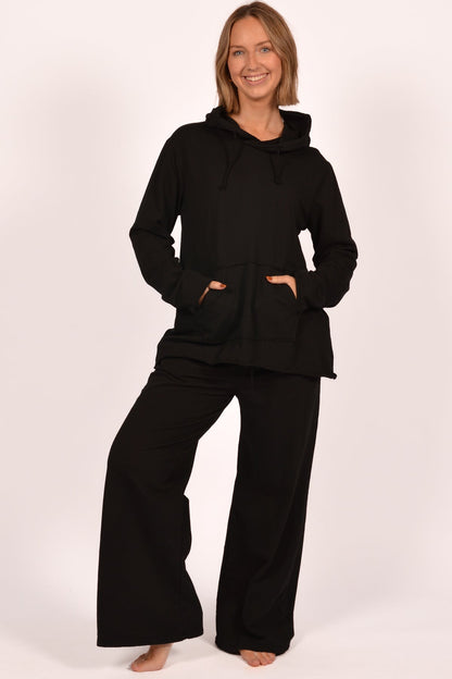 BK LIGHTWEIGHT HOODIE