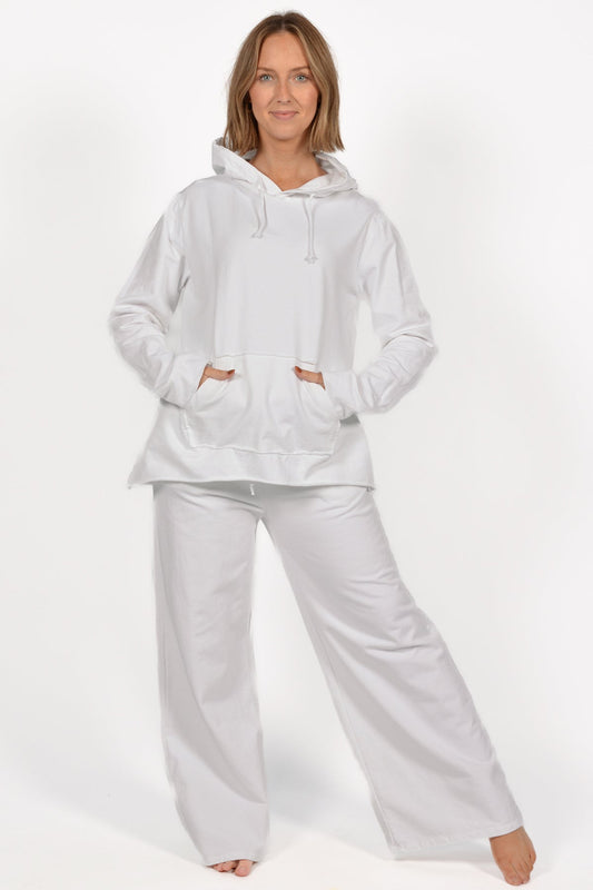 WH LIGHTWEIGHT HOODIE