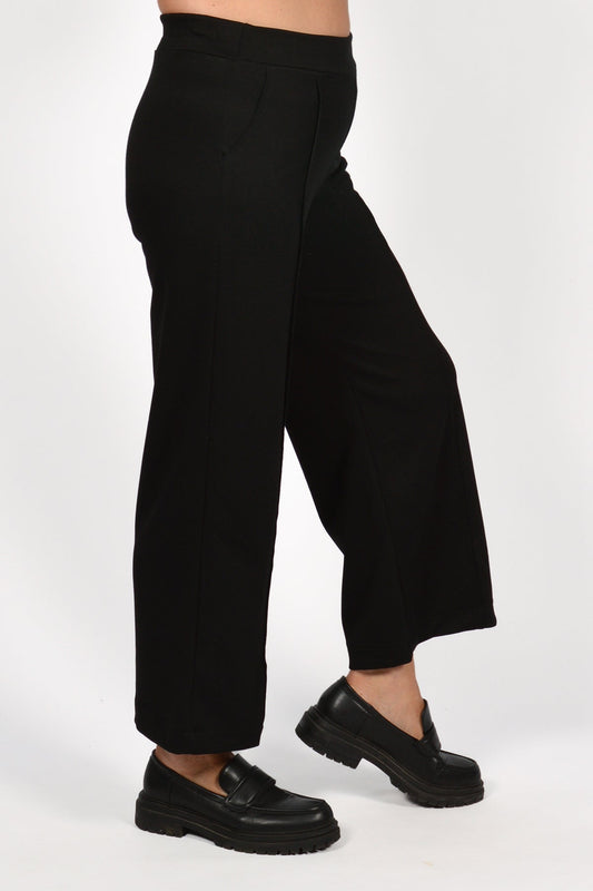 BK WIDE LEG PANT