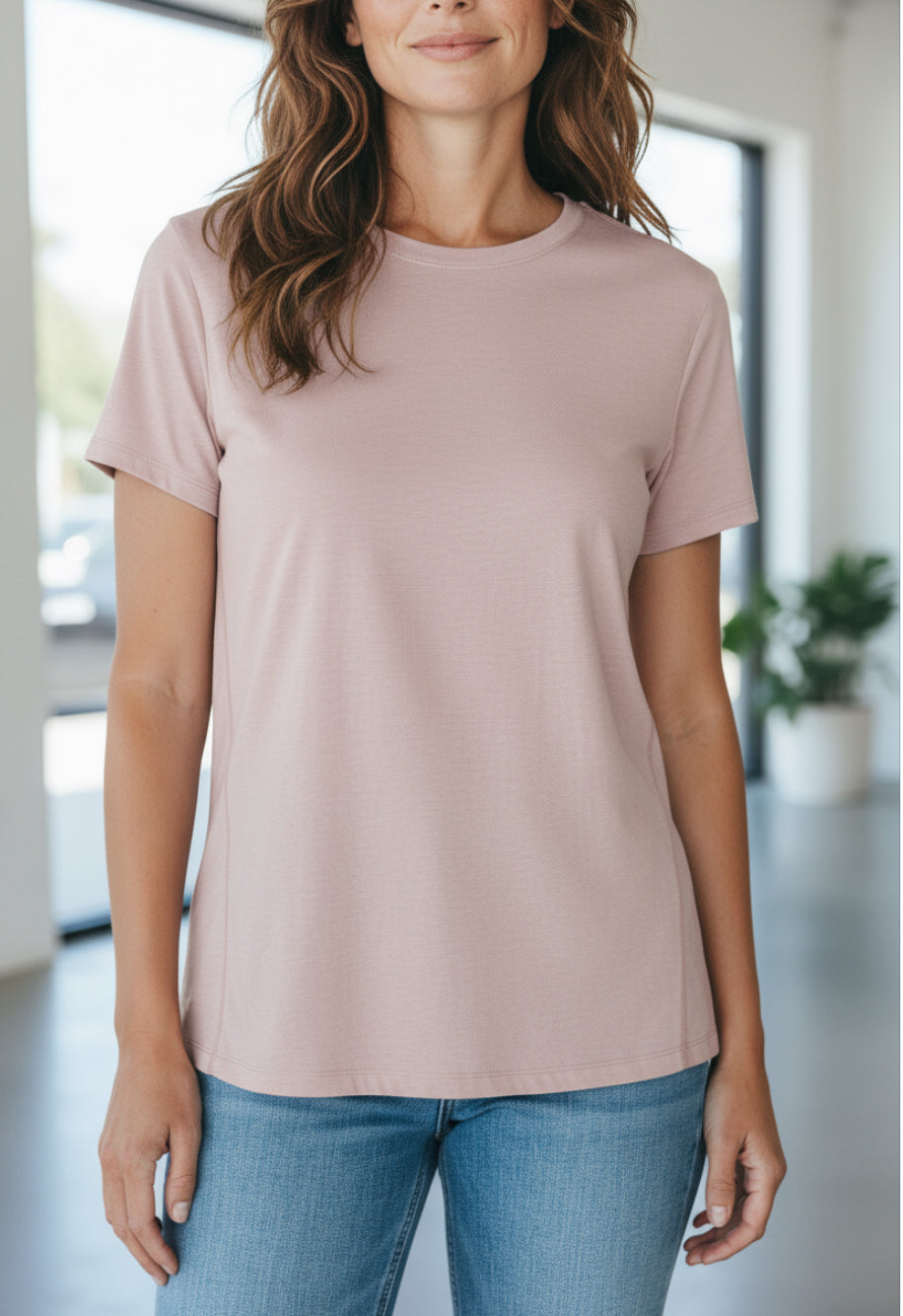 PK LOUNGE TSHIRT