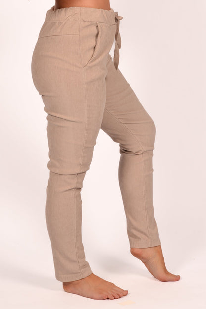 BE CORDUROY PANT (2AST SIZE)