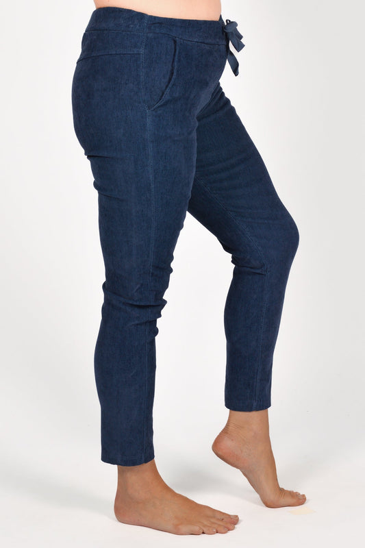 BJ CORDUROY PANT (2AST SIZE)