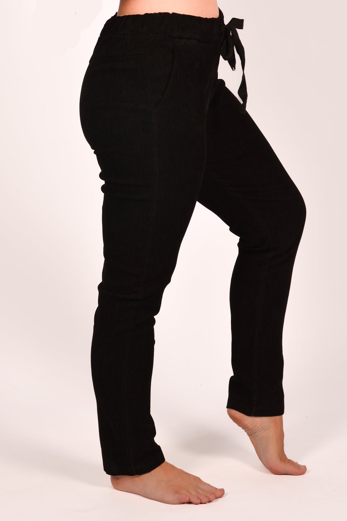 BK CORDUROY PANT (2AST SIZE)