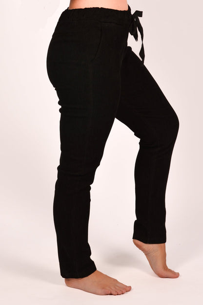 BK CORDUROY PANT (2AST SIZE)